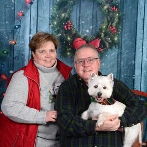 Meet your Posher, Mary